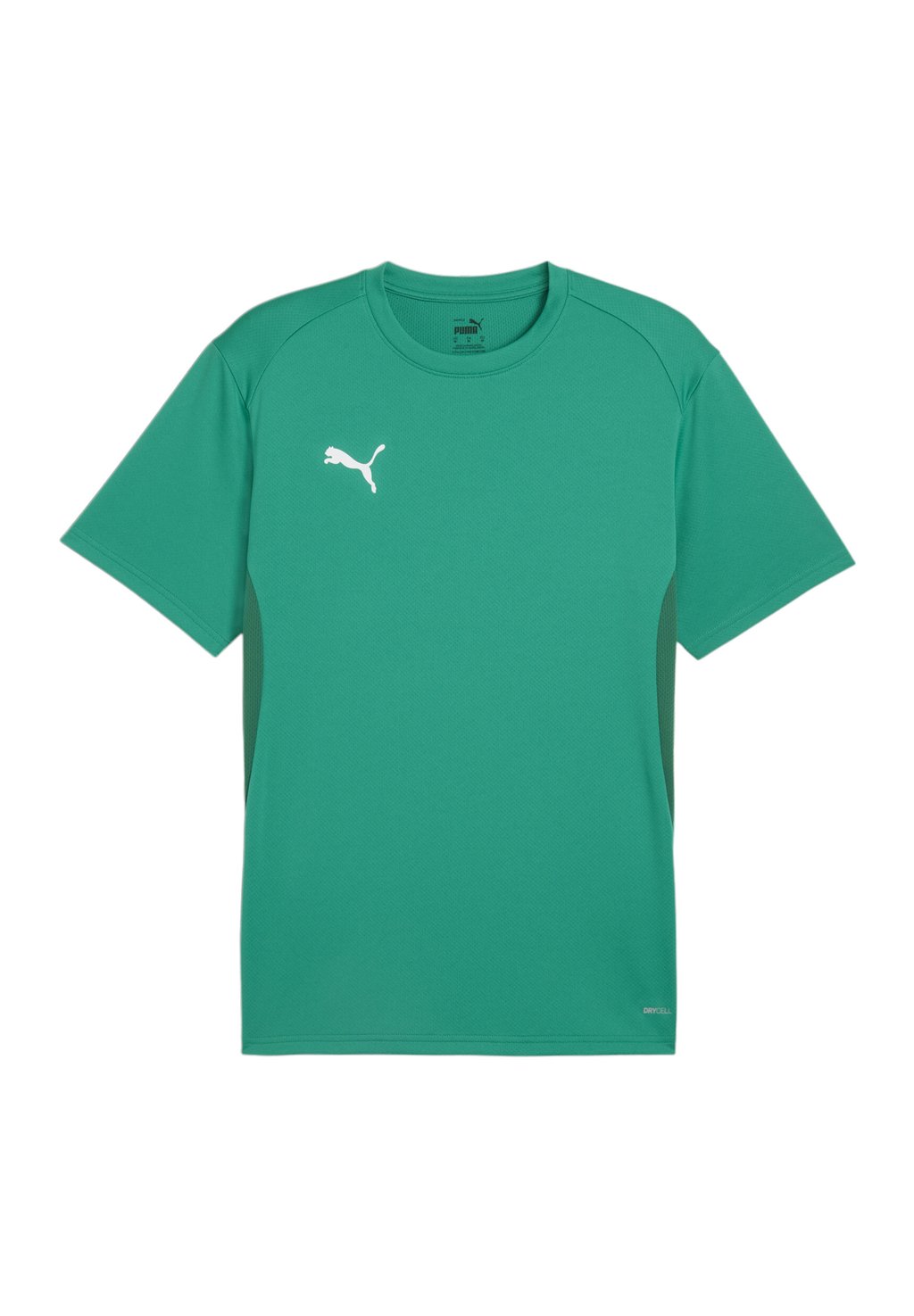 

Спортивная футболка TEAMGOAL Puma, зеленый