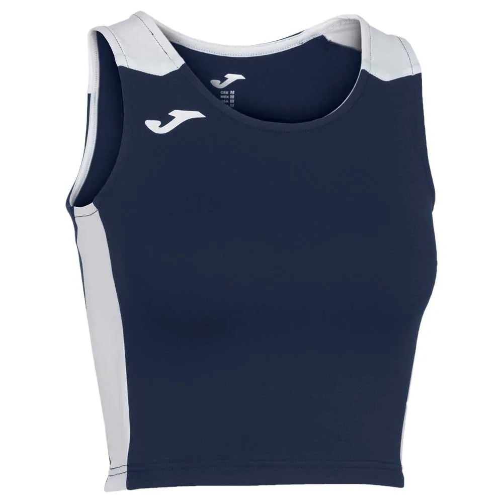 

Футболка Joma Record II, синий