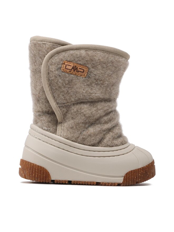 

Сапоги Eco Baby LAtu 3Q74822 Cmp, бежевый