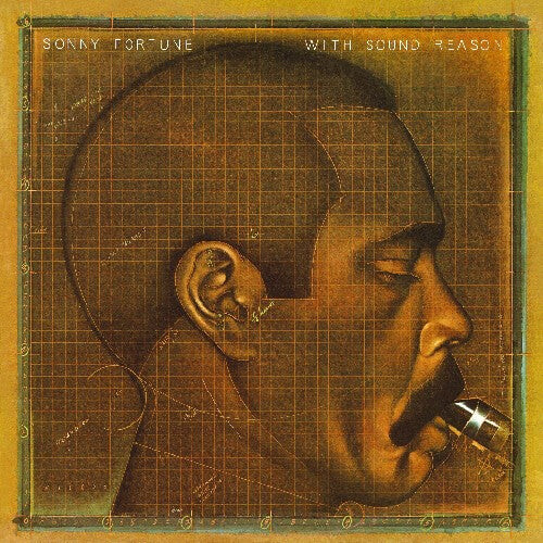 

CD диск Fortune, Sonny: With Sound Reason