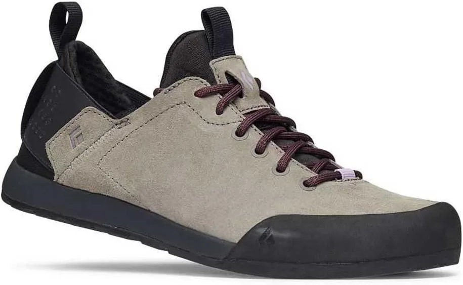 Кроссовки Black Diamond Session Suede