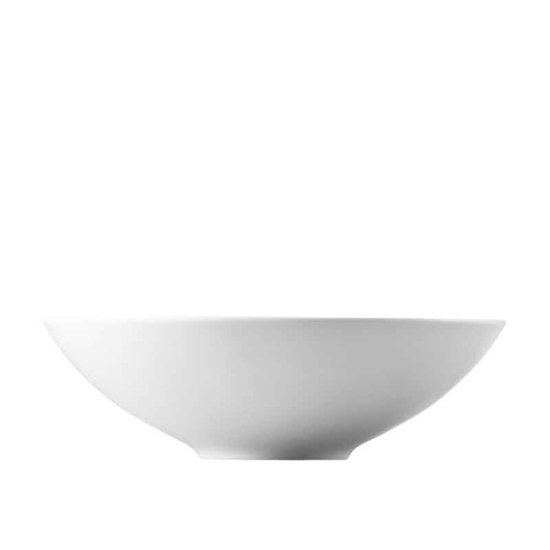 

Loft White/Trend Asia White Миска 21 см Thomas, белый