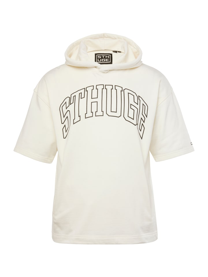 

Толстовка STHUGE, цвет helles sand