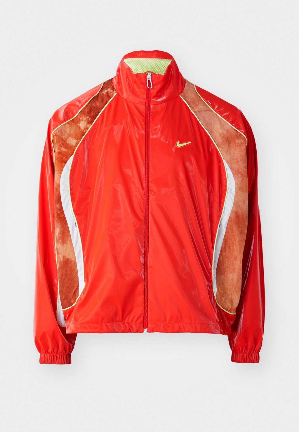 

Летняя куртка TRACK JACKET UNISEX Nike Sportswear, красный