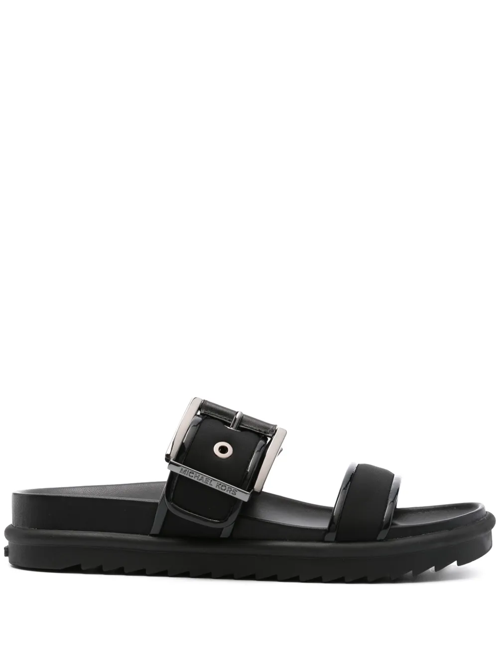 Сандалии Colby Michael Michael Kors, черный