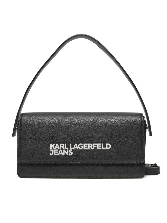 

Сумка Karl Lagerfeld Jeans 246J3089, черный