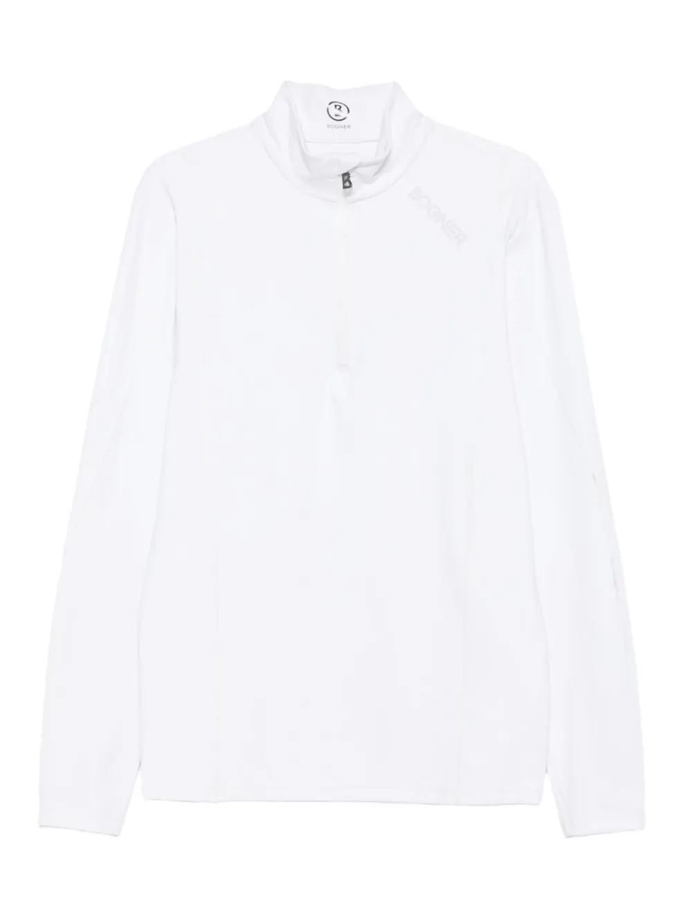 

Базовый топ Harry BOGNER, белый