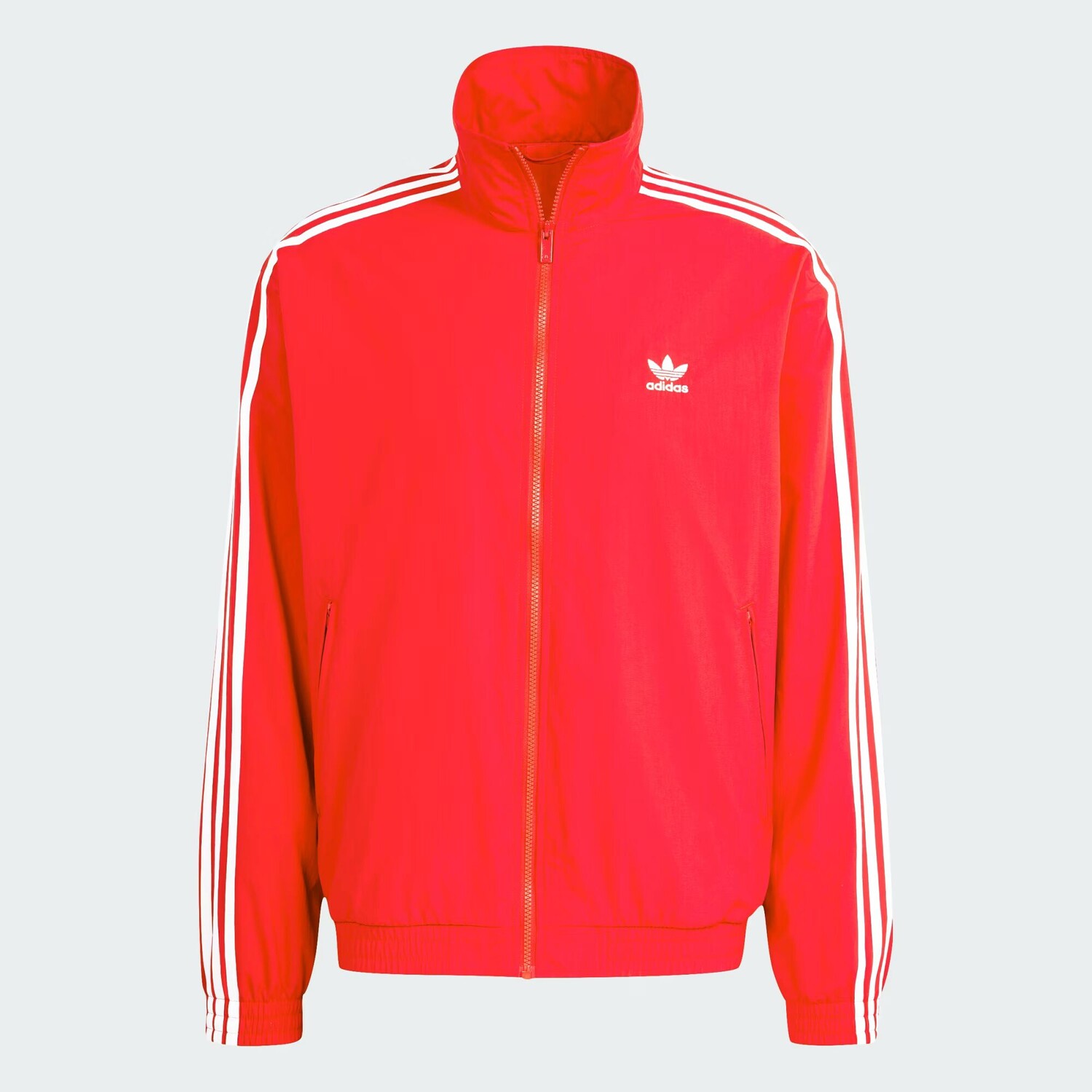 

Куртка Adidas Originals Adicolor Woven Firebird, красный