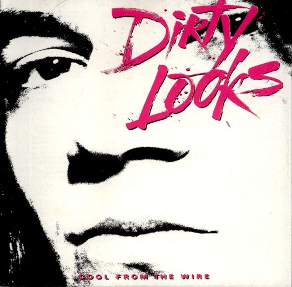 

Диск CD Cool From The Wire - Dirty Looks