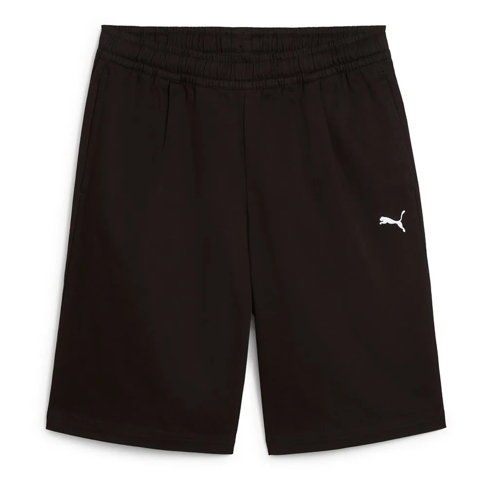 

Спортивные шорты Puma Wardrobe Essential Long Line Relaxed Fit, черный