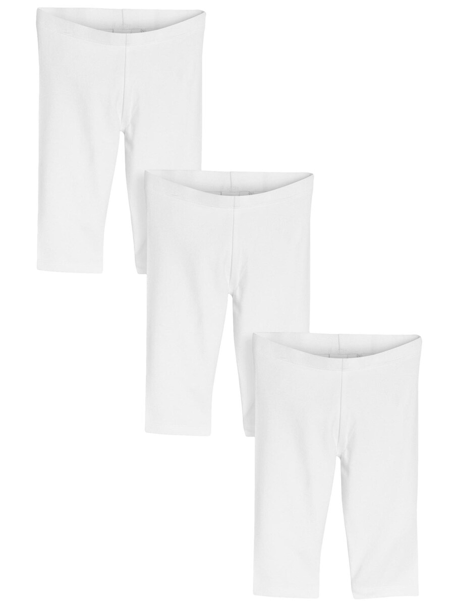 

Леггинсы Next Skinny Leggings, белый