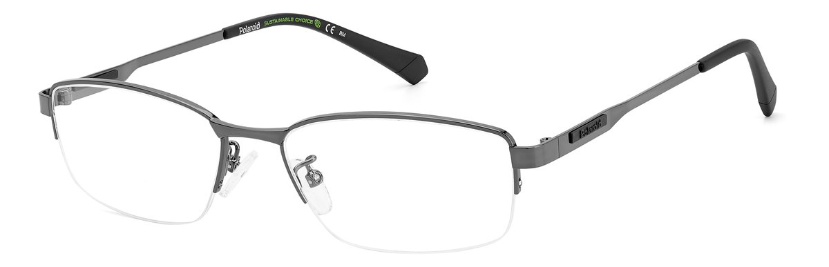 

Мужские оптические оправы PLD D481-G POLAROID