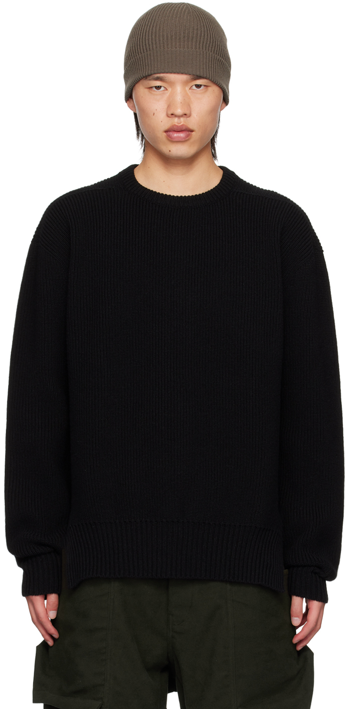 

Свитер рыбака Porterville Rick Owens