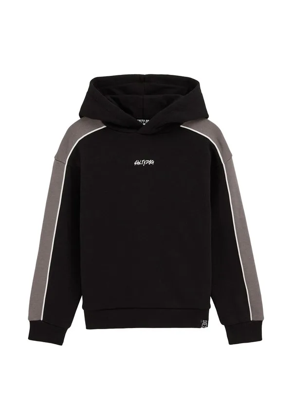 Толстовка salty dog We Fashion, Black — фото 4