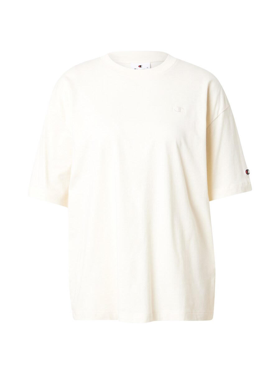 

Рубашка Champion Authentic Athletic Apparel, кремовый