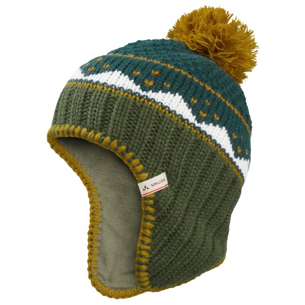 

Детская вязаная шапка iv - hat Vaude, Deep Pond