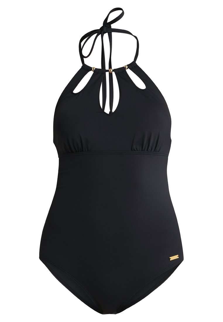 

Купальник SWIMSUIT LASCANA, черный