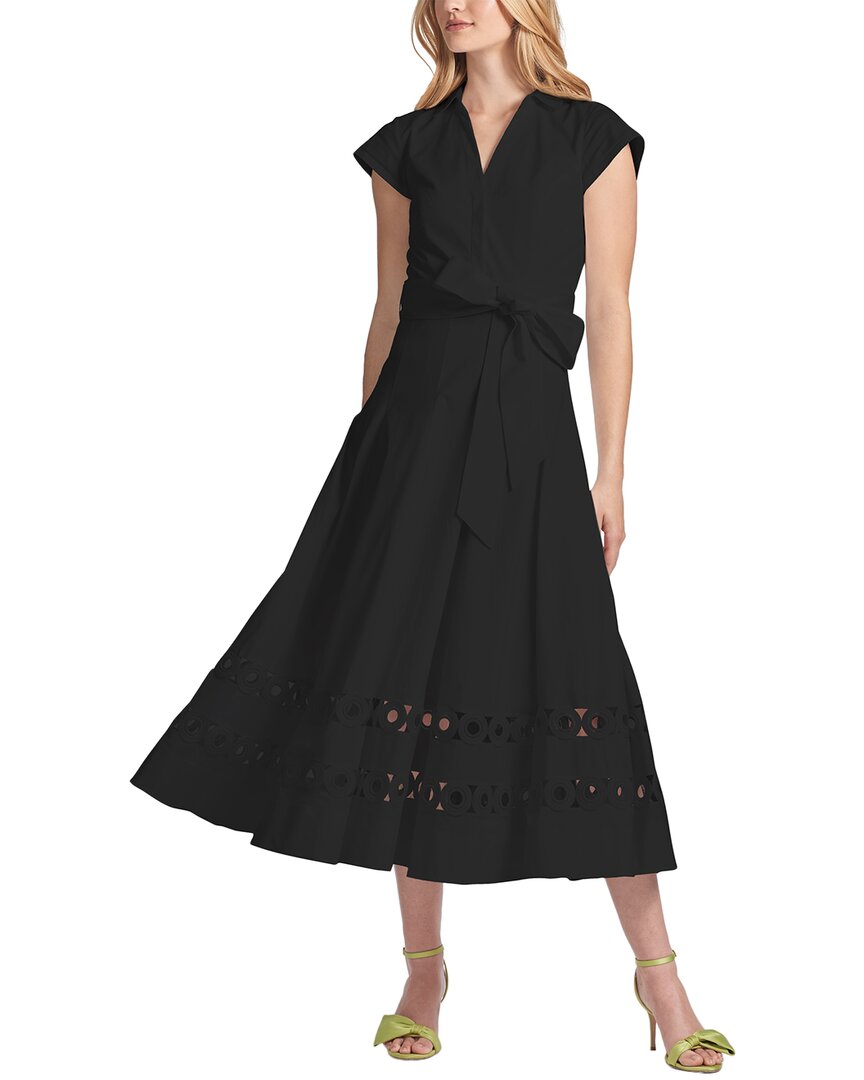 

Платье Sachin & Babi Ganika, черный