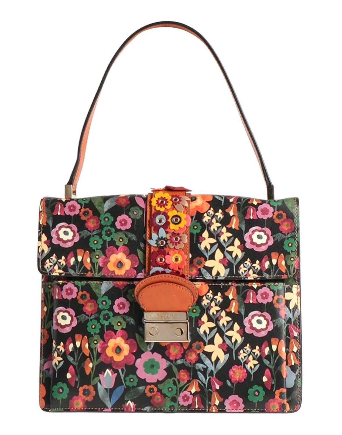 

Сумка Valentino Garavani, черный