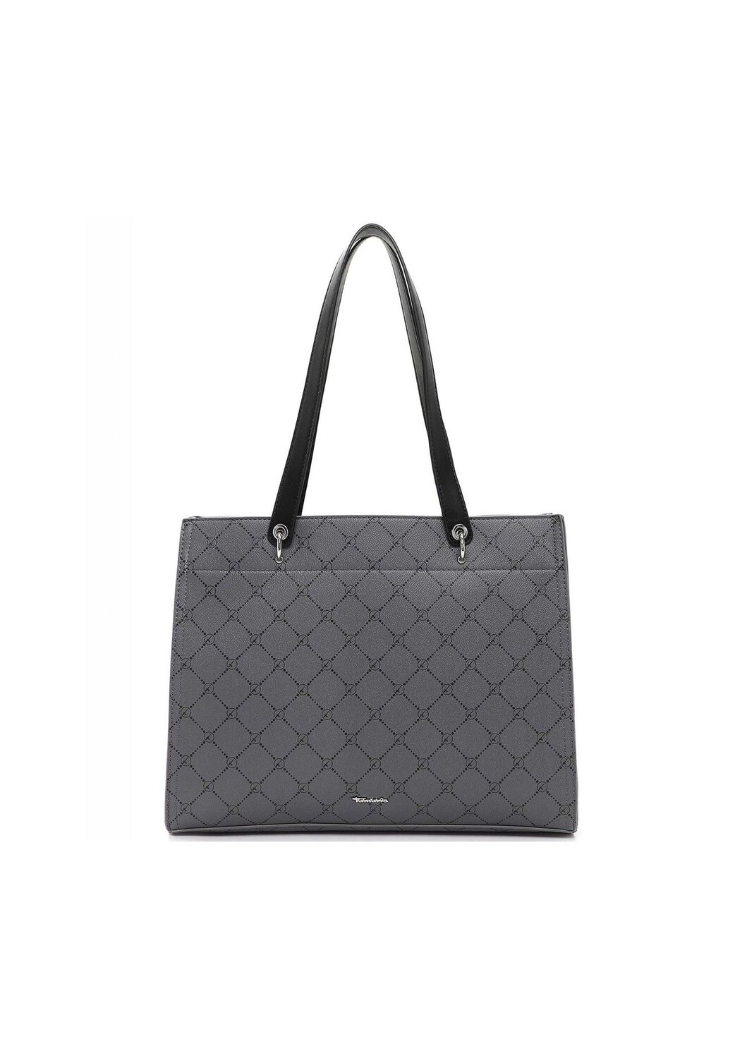 

Сумка через плечо TAS Anastasia Classic 38 см Tamaris, цвет Darkgrey