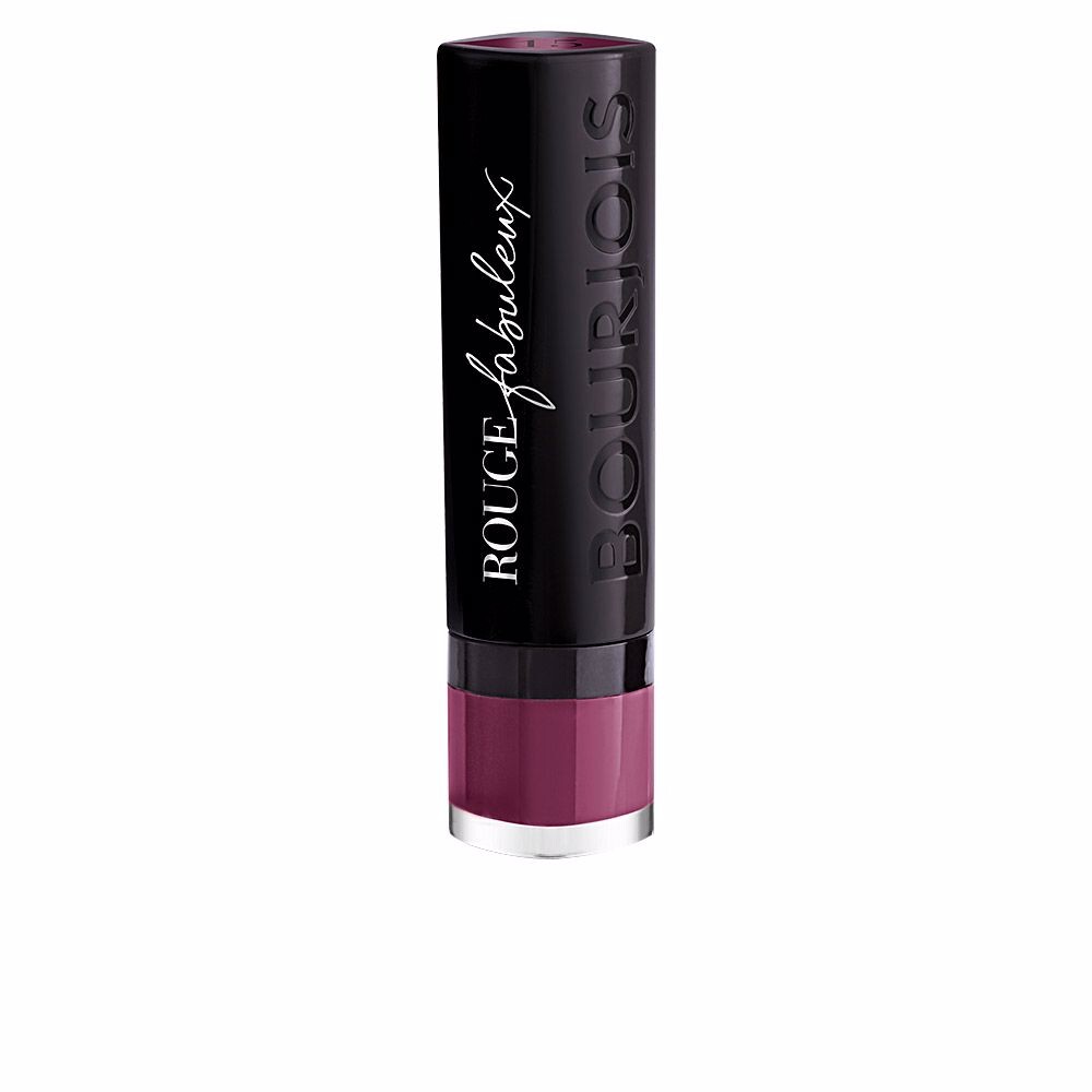 

Губная помада Rouge fabuleux lipstick Bourjois, 2,3 г, 015-plum plum pidou