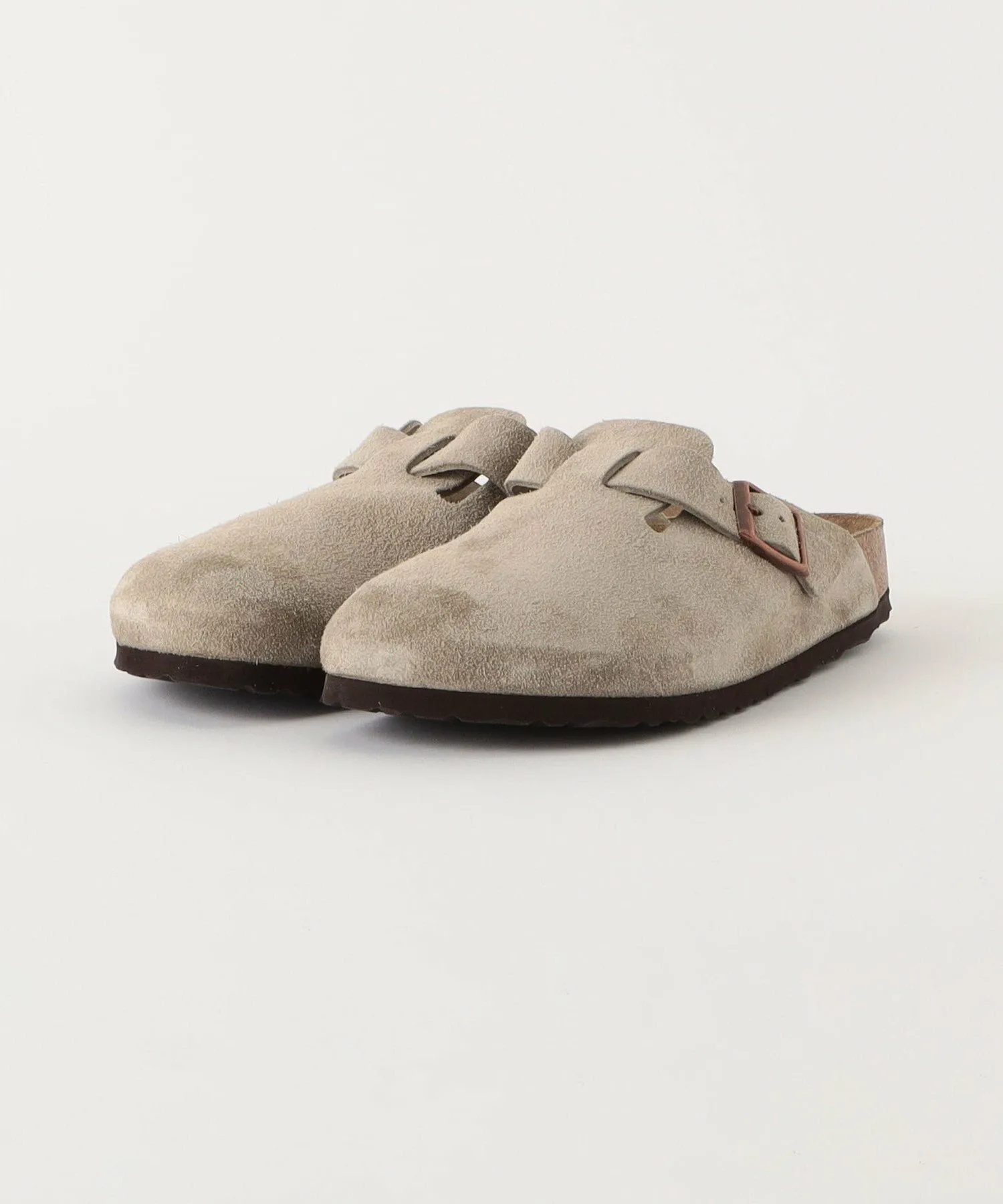Сандалии Boston/Sandals Beauty&Youth United Arrows, BEIKI — фото 3