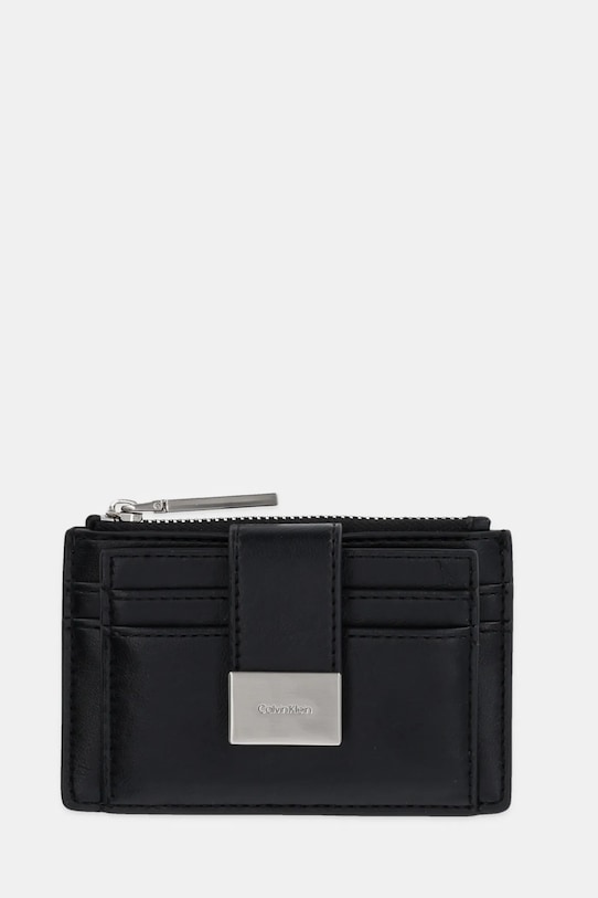 

Кошелек Calvin Klein, черный