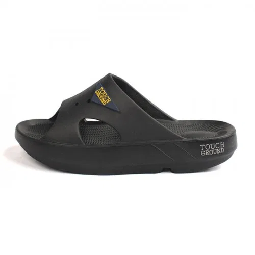 Унисекс тапочки TOUCH GROUND Comfort Rolling Recovery Slipper
