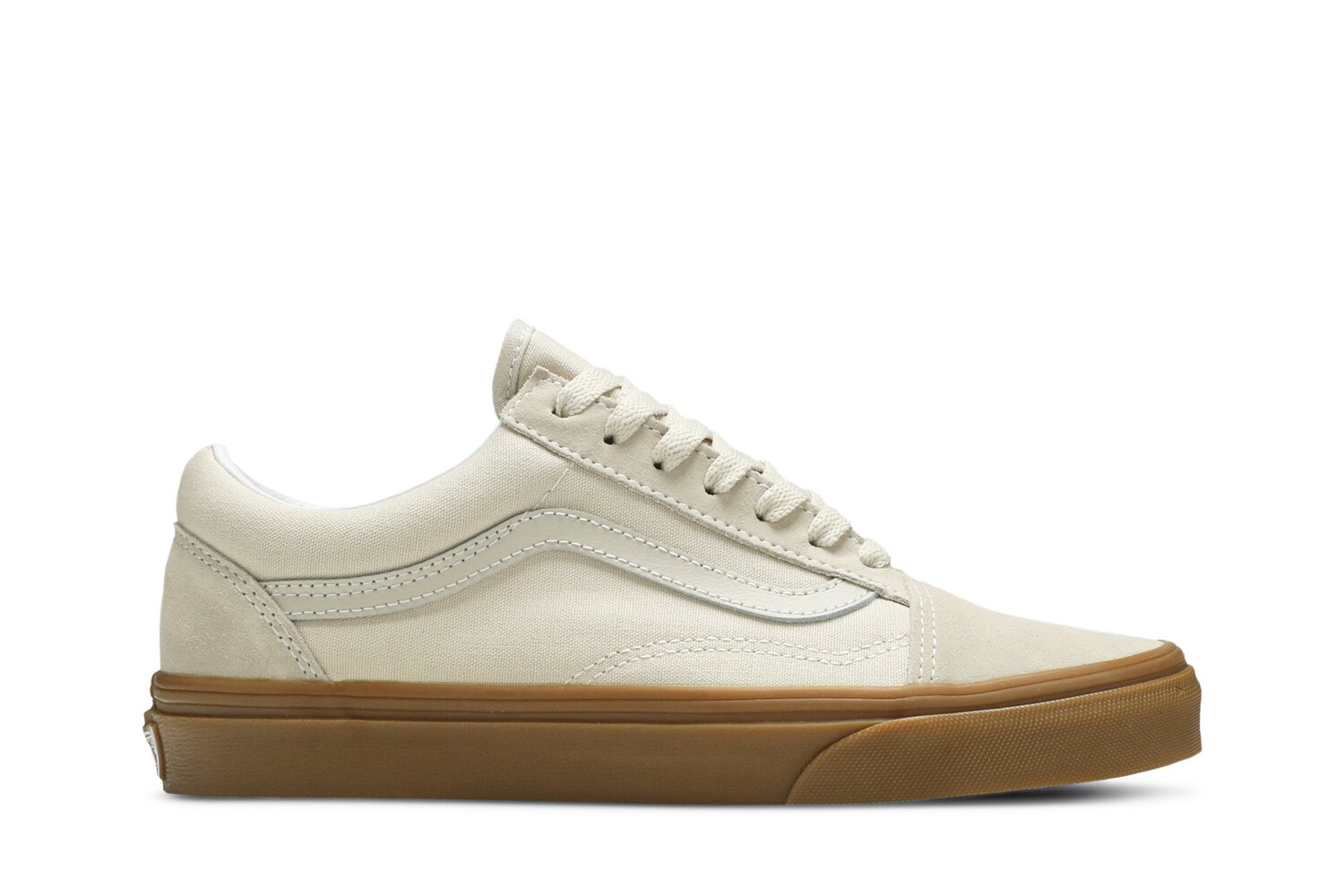

Кроссовки Old Skool Vans, коричневый
