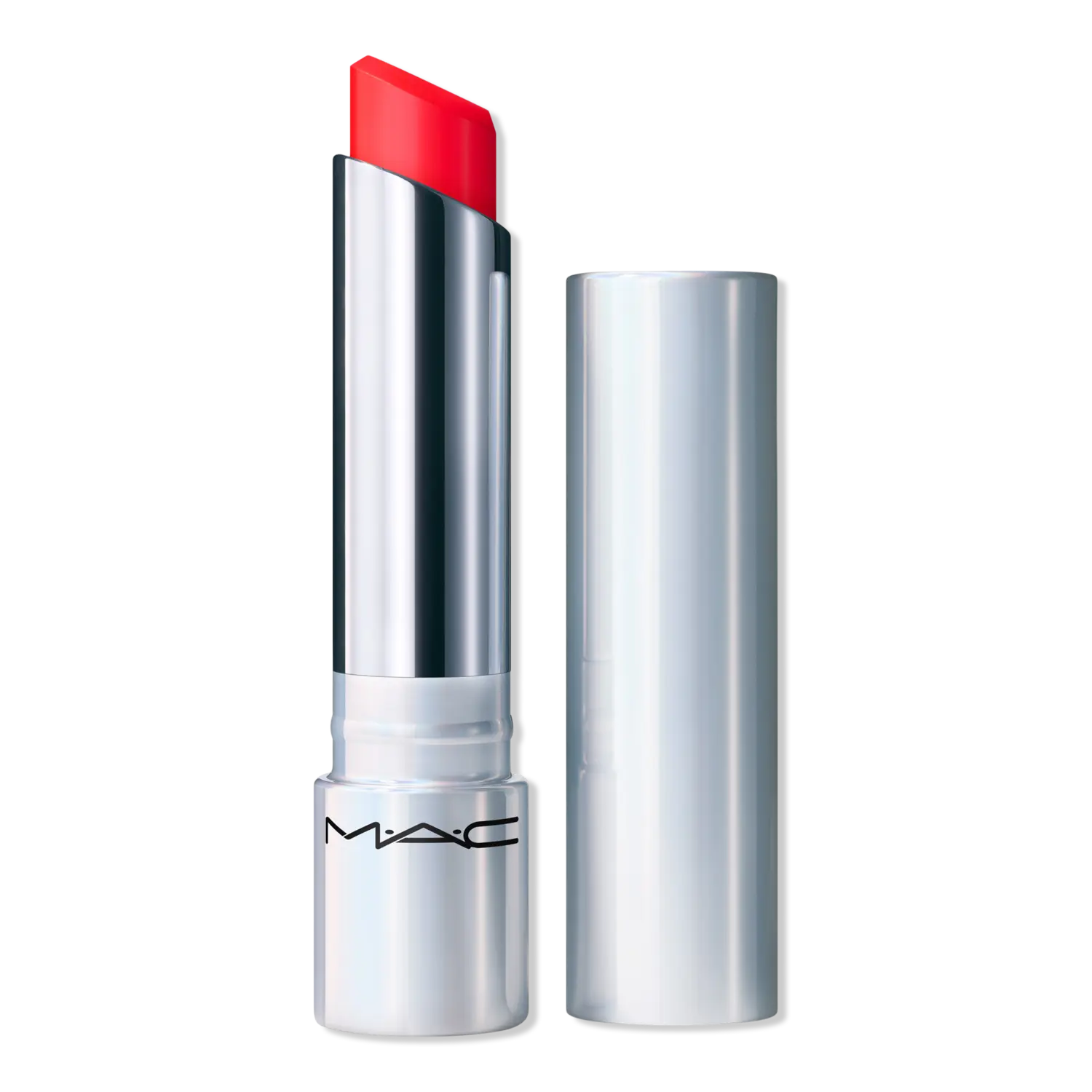 

Бальзам для губ Glow Play Tendertalk MAC, Serve (true red)