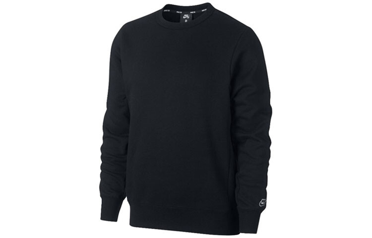 

Мужская толстовка Nike, цвет Black