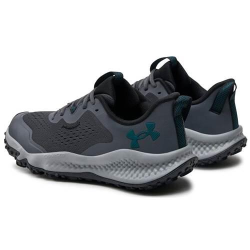 Мужские кроссовки для бега Under Armour Charged Maven Trail — фото 4