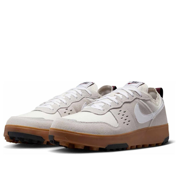 Кроссовки c1ty Nike, серый — фото 3