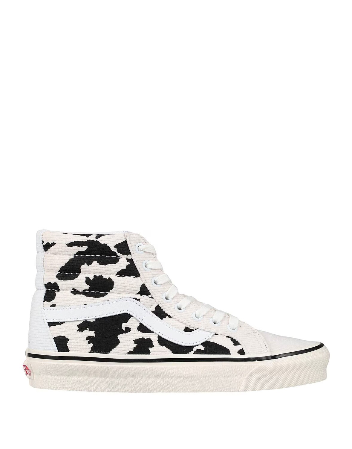 

Кроссовки Vans, слоновая кость