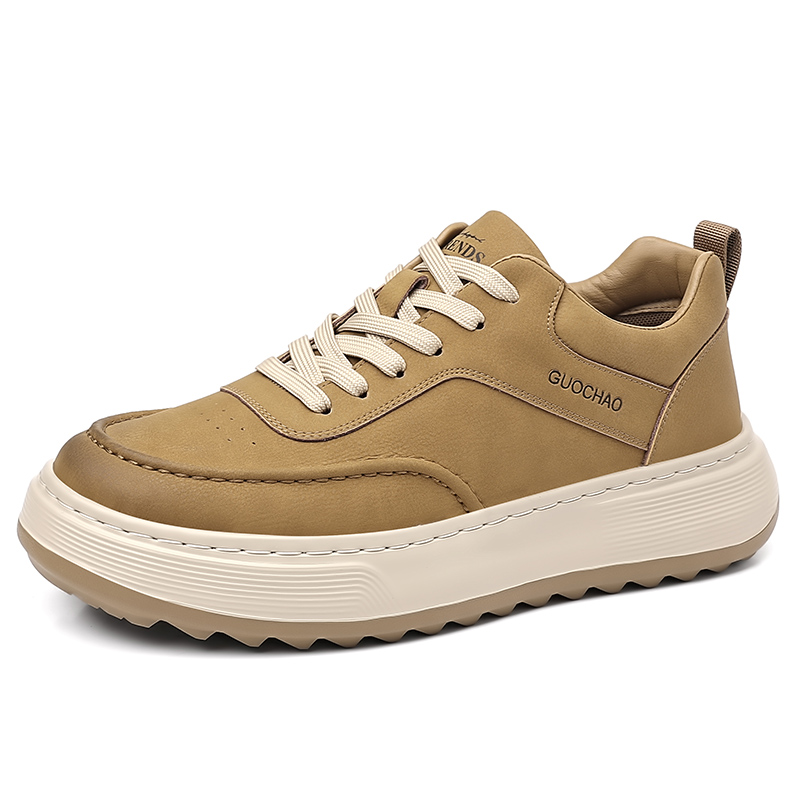 

Mr. Thorn Tree Мужские низкие кеды хаки, цвет Khaki-(Lightweight, Breathable, Comfortable)