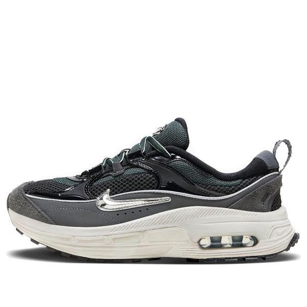 Кроссовки air max bliss Nike, черный
