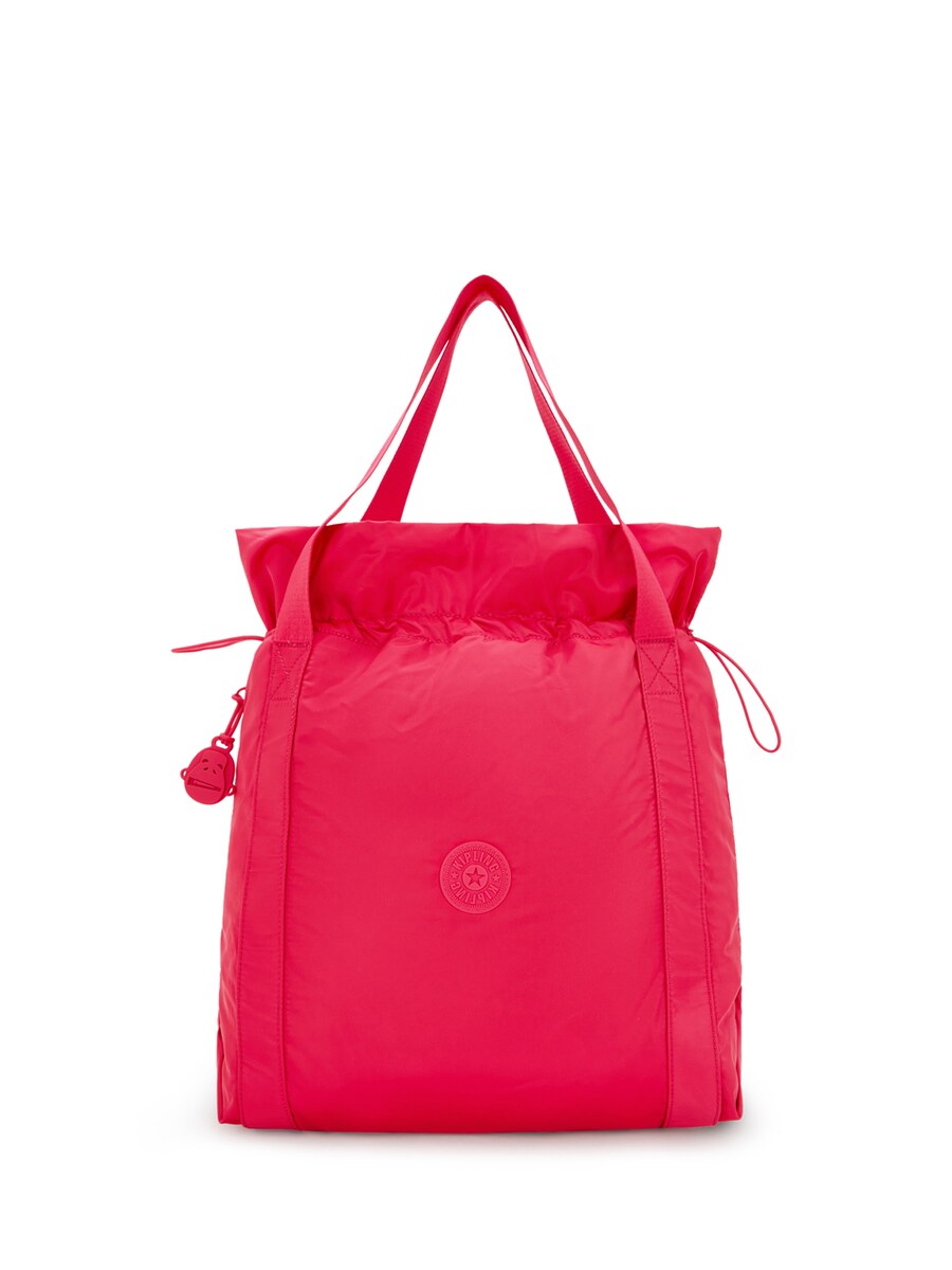 

Сумка-шоппер KIPLING Elmar, Raspberry