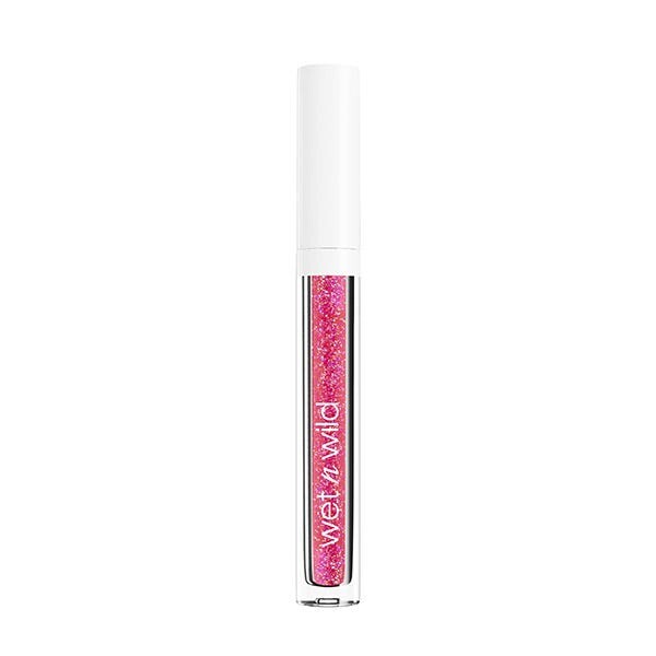 

Блеск для губ Mega Slicks Wet N Wild