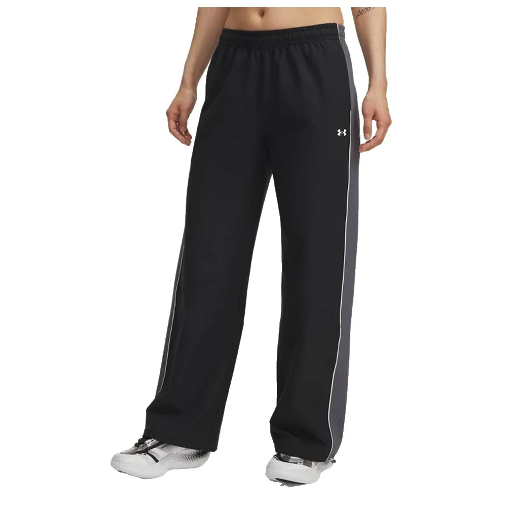 

Брюки Under Armour Rival Swoven, черный