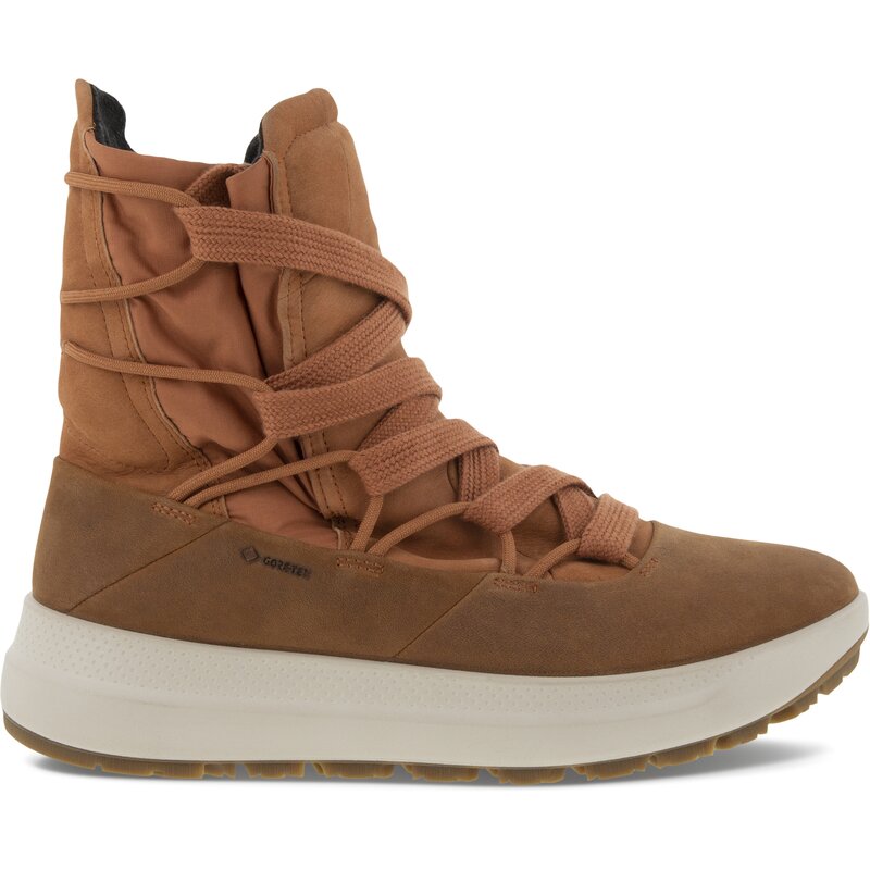 Boots solice w mid gtx pl 400g Ecco, мультиколор