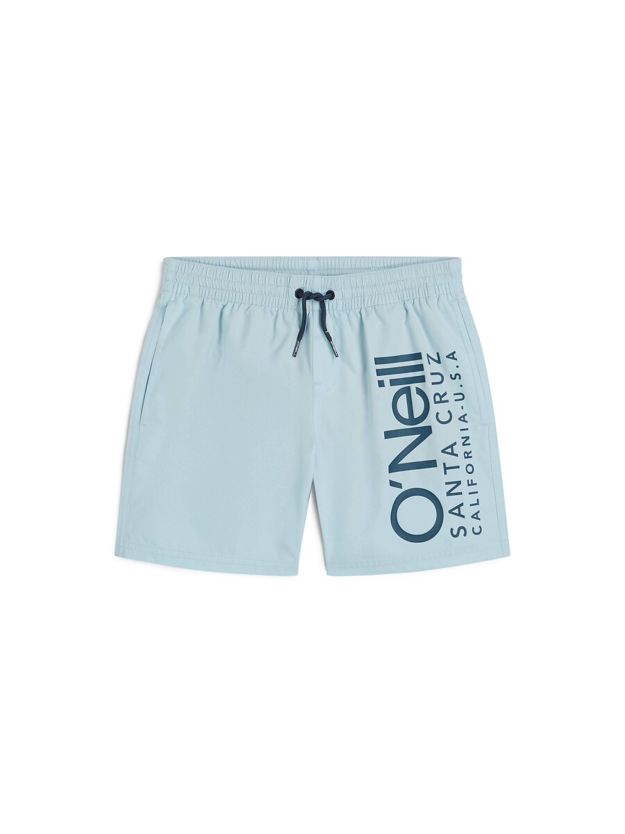 

Шорты для серфинга O'NEILL Original Cali 14, цвет Blue/Pastel blue