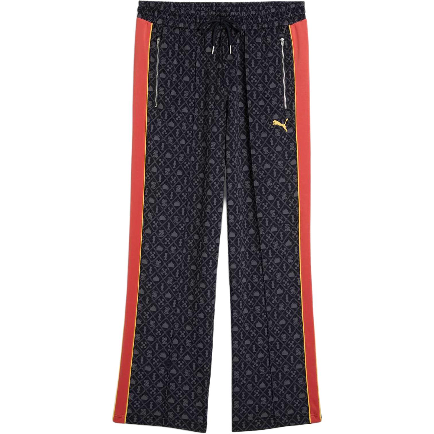 

Штаны holgados road to unity для мужчин PUMA, синий