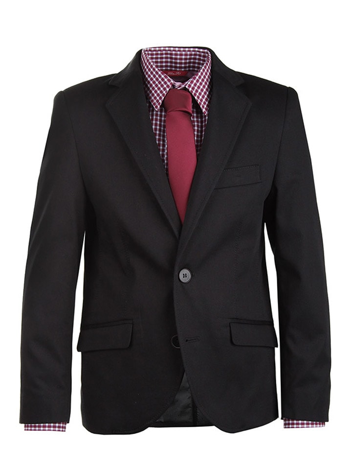 

G.O.L. FINEST COLLECTION Блейзер - стандартный крой - черный