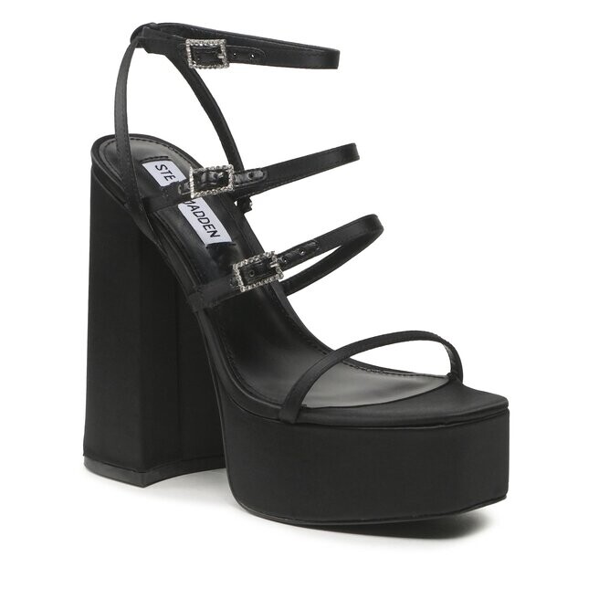 

Сандалии Steve Madden Elavator, черный