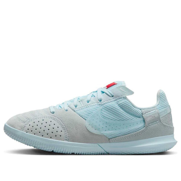 

Кроссовки streetgato 'glacier blue' Nike, голубой