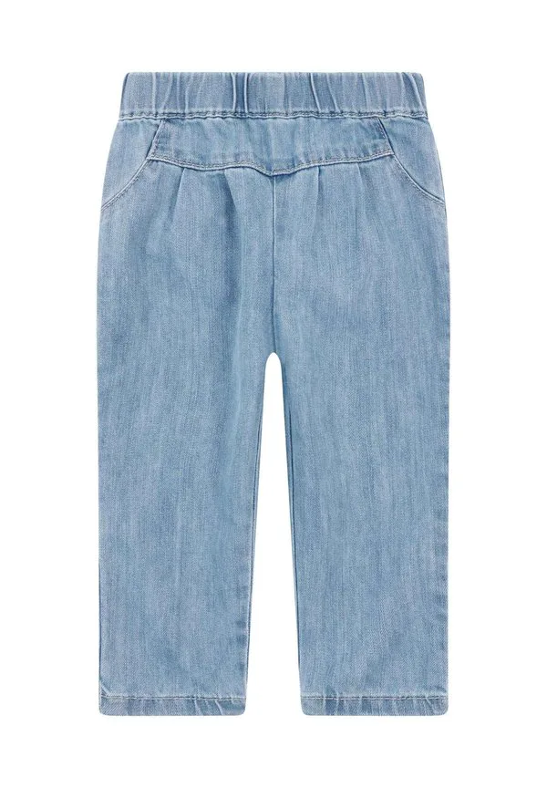 Джинсы свободного кроя balletcore Steiff, Colony Blue