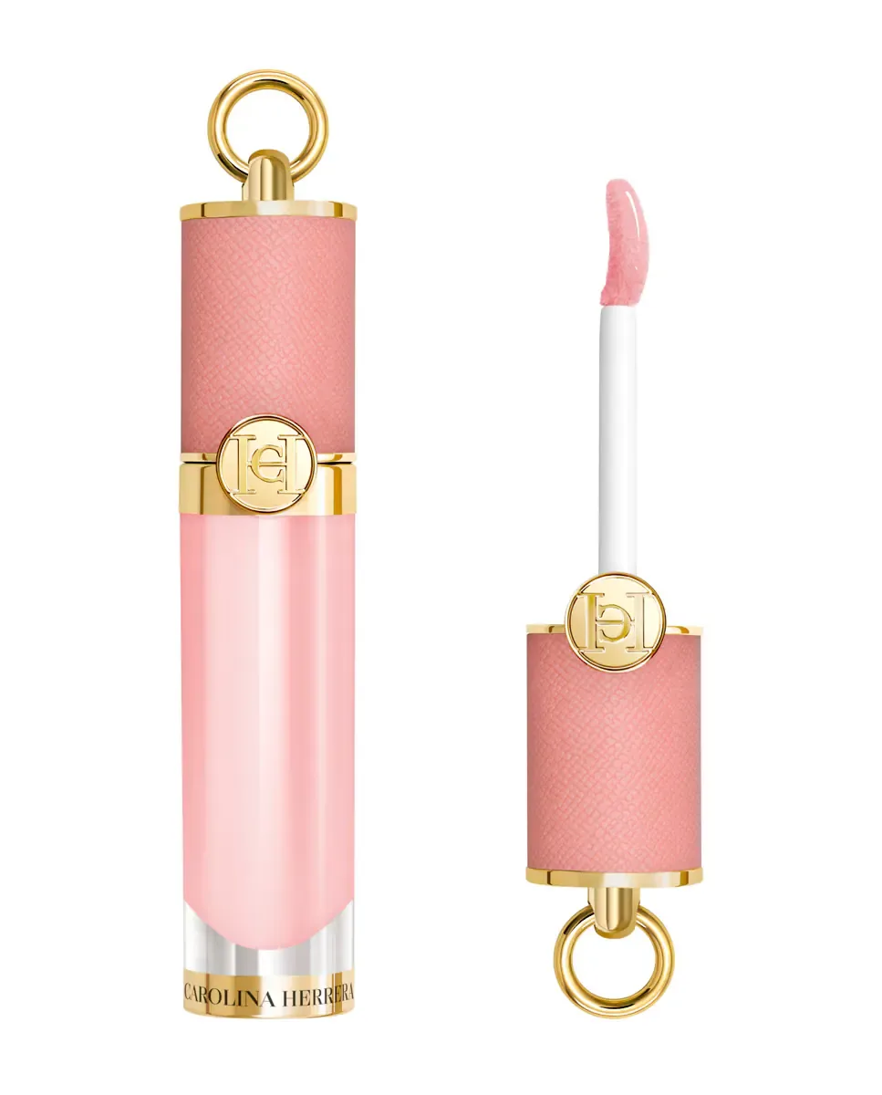 Блеск для губ Good Girl Carolina Herrera, 970 Soft Pink — фото 2