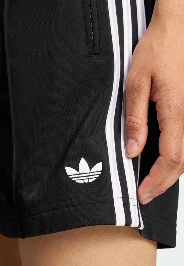 Шорты «жар-птица» Adidas Originals, Black/White — фото 3