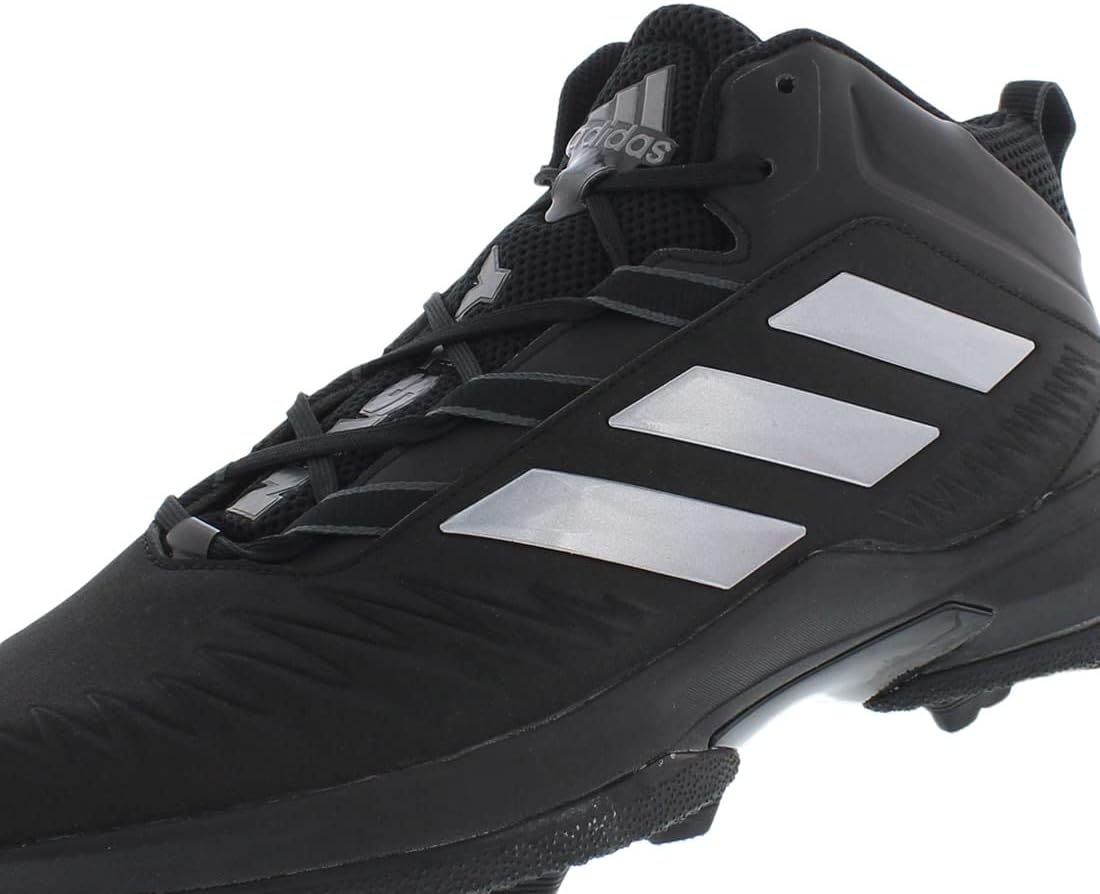 Мужские кроссовки adidas Nasty Torsion 2e, белый/черный — фото 3