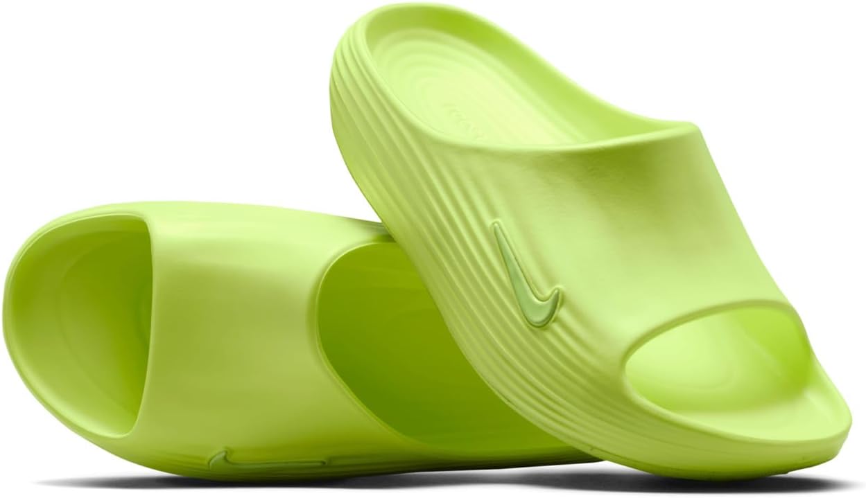 

Мужские кроссовки Nike Reactx Rejuven8, Volt Ice/Volt Ice/Volt Ice